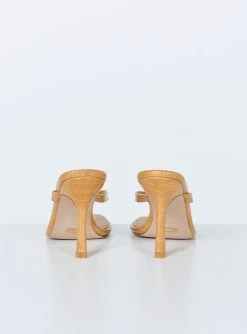 Billini Solana Heels Camel Croc -Fashion shoes 3 ff034adc 4623 4789 bc95 d0c0116a75a5