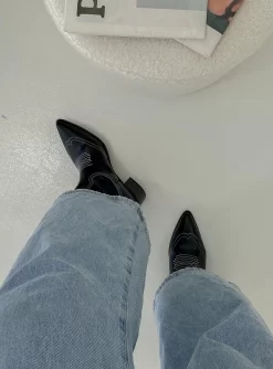 Princess Polly Carinne Boots Black 11 Princess Polly Carinne Boots Black -Fashion shoes 4 0bf31359 bf1c 416d 83a4 572629d5e5a4