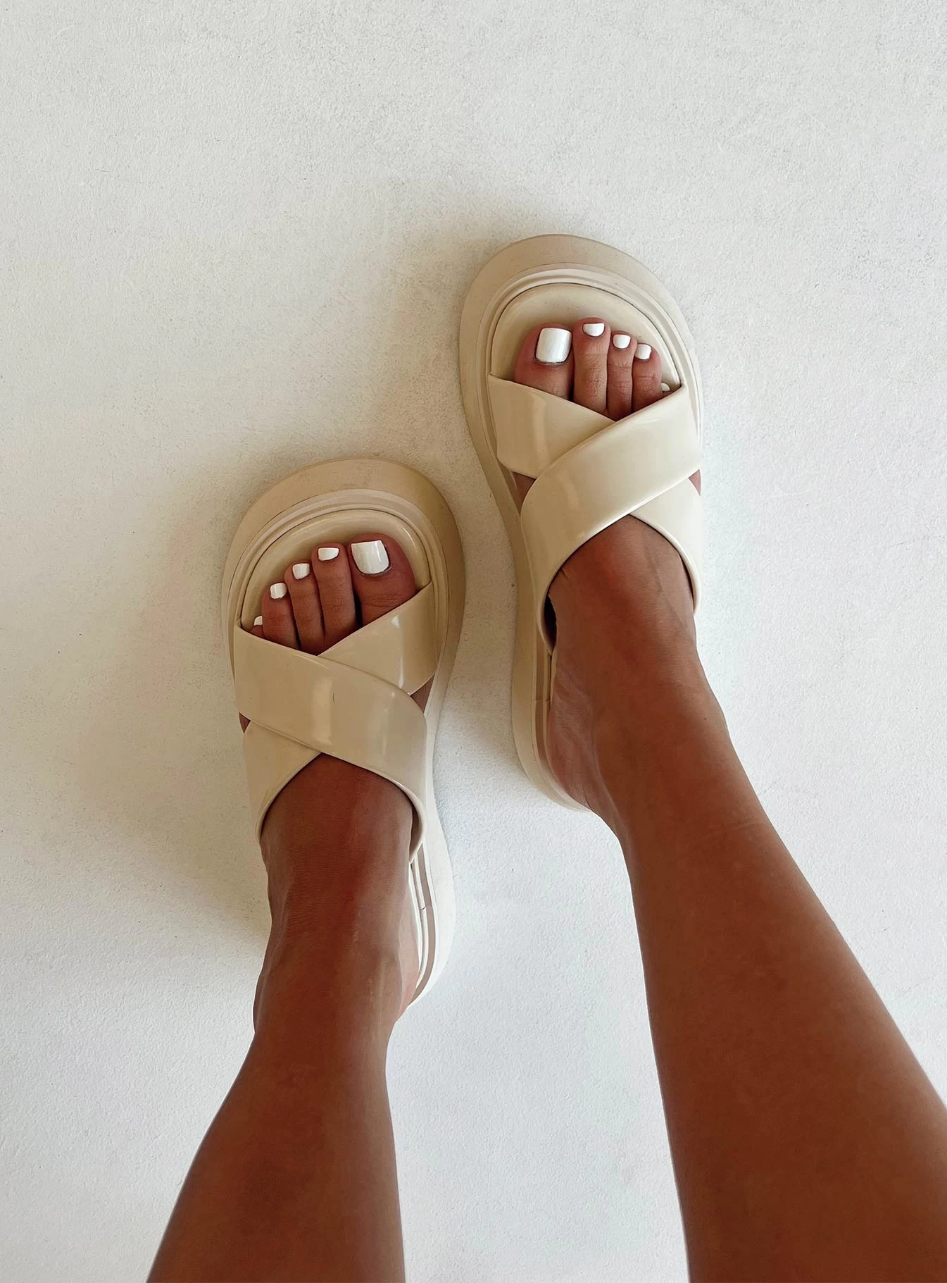 Matrix Flats All Over Cream 5 Matrix Flats All Over Cream - Image 5