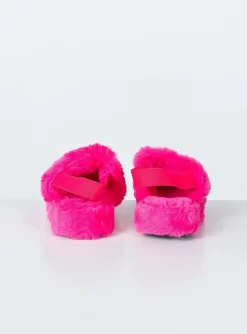 Princess Polly Daydream Flats Pink -Fashion shoes 4 1f080b82 0348 41b7 82f0 dc6e0bb8ddfd