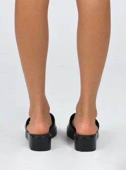 Delia Sandals Black -Fashion shoes 4 3fa4f1a9 3bb4 498b 89f9 f575b1a3c7c3