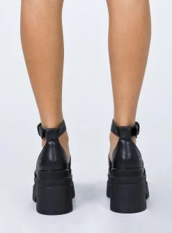 Windsor Smith Match Leather Sandal -Fashion shoes 4 5e9ec845 674c 4ee8 90cf 748d9fa89410