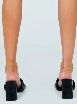 Princess Polly The Bisou Woven Heels 7 Princess Polly The Bisou Woven Heels -Fashion shoes 4 6a82760b 6595 43a5 a394 26d560b7fff3