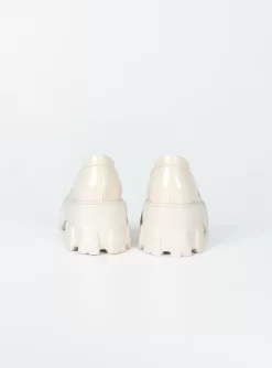 Penny Lane Loafer Cream -Fashion shoes 4 6a843685 3683 46a5 8c32 3f4098acb27d