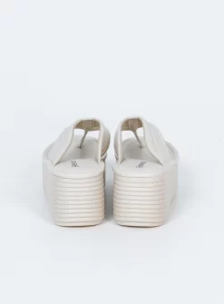 Princess Polly Lola Platform Sandals Beige -Fashion shoes 4 8cfb3369 d664 4fdb 96c9 ae7507430184