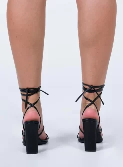 Billini Cheyanne Heel Black -Fashion shoes 4 cefdcda3 5e98 48f4 900f 52d135e45f82