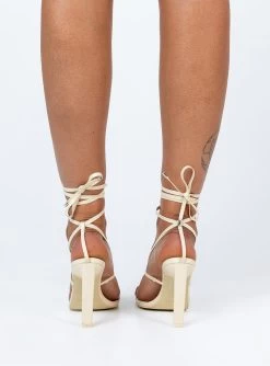 Princess Polly Lombard Heels Sandstone 7 Princess Polly Lombard Heels Sandstone -Fashion shoes 4 d07c1751 478d 4894 8cb4 62edc9bff96f