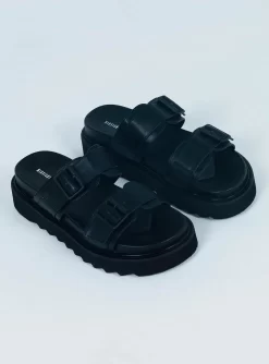 Ma Belle Sandals Black 17 Ma Belle Sandals Black -Fashion shoes 5 753a961b 9272 45e1 b3c7 034cfbbb52f1