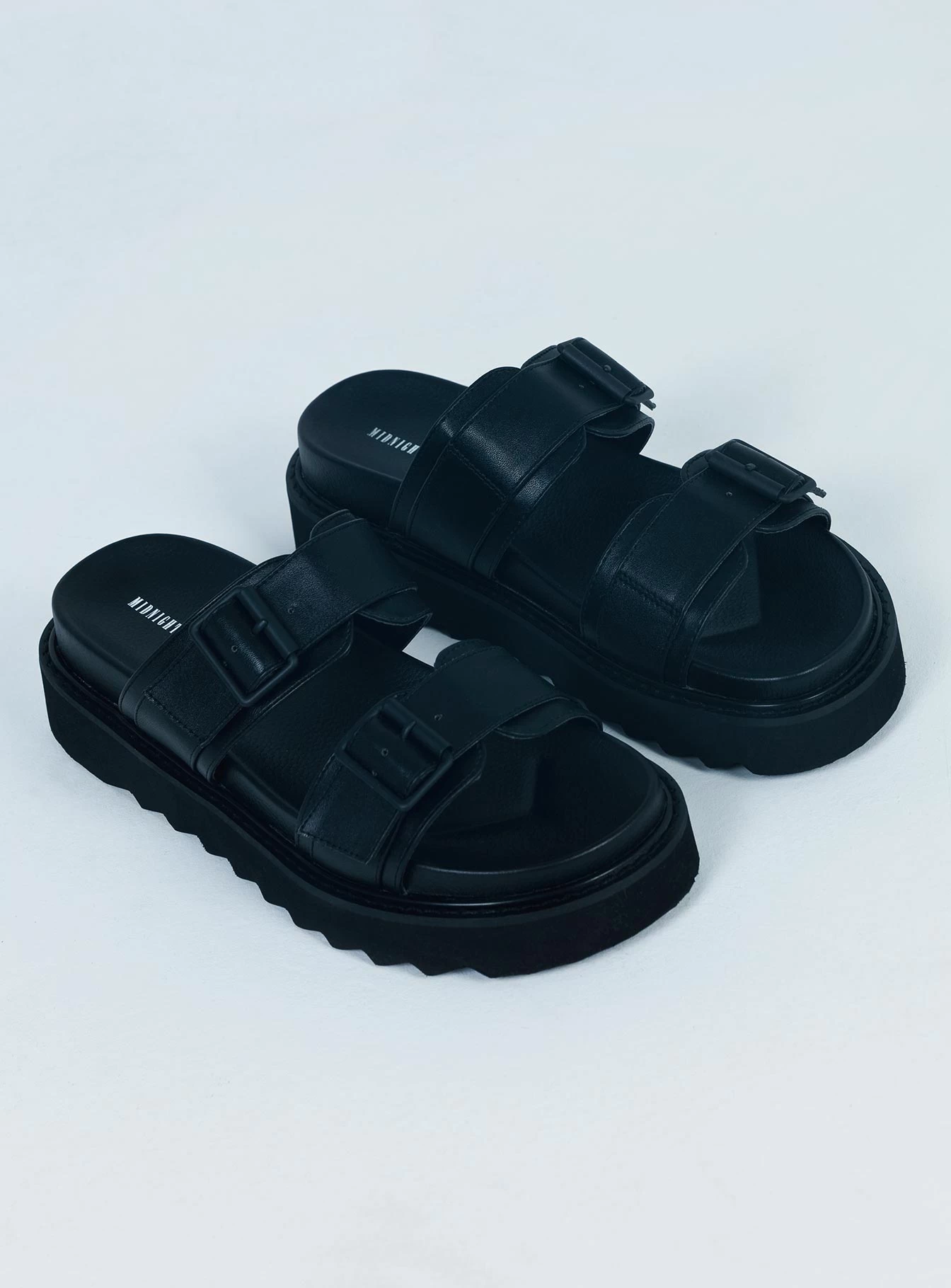 Ma Belle Sandals Black 7 Ma Belle Sandals Black - Image 7