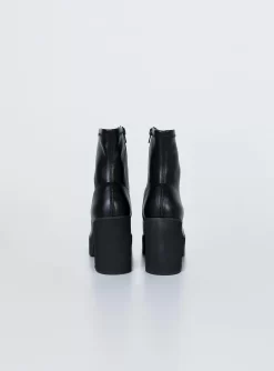 Princess Polly Stillwater Platform Boots -Fashion shoes 5 89bcb056 5b03 4728 a509 bfeed087ed1b