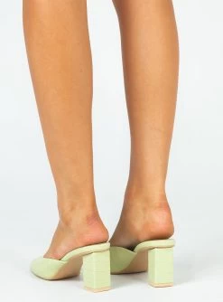 Princess Polly Clair De Lune Heels Neo Mint 15 Princess Polly Clair De Lune Heels Neo Mint -Fashion shoes 6 3193e2c0 0192 450c 9dc7 e0d6b90a7c90