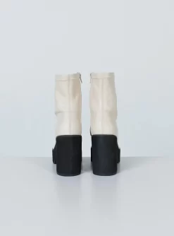 Princess Polly Stillwater Platform Boots Cream 15 Princess Polly Stillwater Platform Boots Cream -Fashion shoes 8 b6a9a309 f815 4389 92b3 597efd1880c7