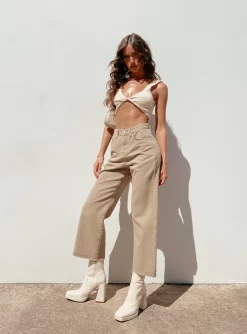 Princess Polly Jamie Croc Platform Boots Cream -Fashion shoes CAMERON TOP BEIGE Jamie Croc Platform Boots Cream 86244582 4c40 4147 9e95 dbf5a6514864