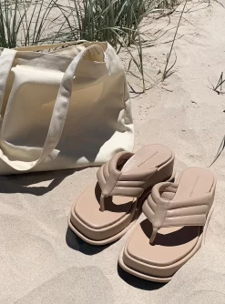 Princess Polly Pump It Up Platforms