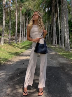 Billini Solana Heel -Fashion shoes MARNIE SET BEIGE BILLINI SOLANA HEEL THE GWEN BAG BLACK a171d513 6471 45bb 815a 590647374de4