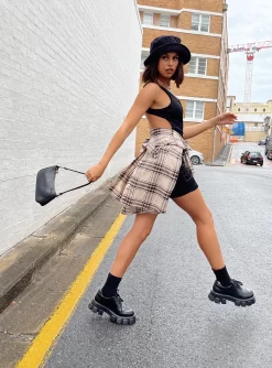 Princess Polly Mia Shoes Black -Fashion shoes MIA SHOES BLACK 29182911 204a 46cd b9f0 4668483360e0