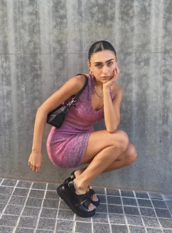 Princess Polly Rue Chunky Sandals 26 Princess Polly Rue Chunky Sandals -Fashion shoes RUE CHUNKY SANDALS